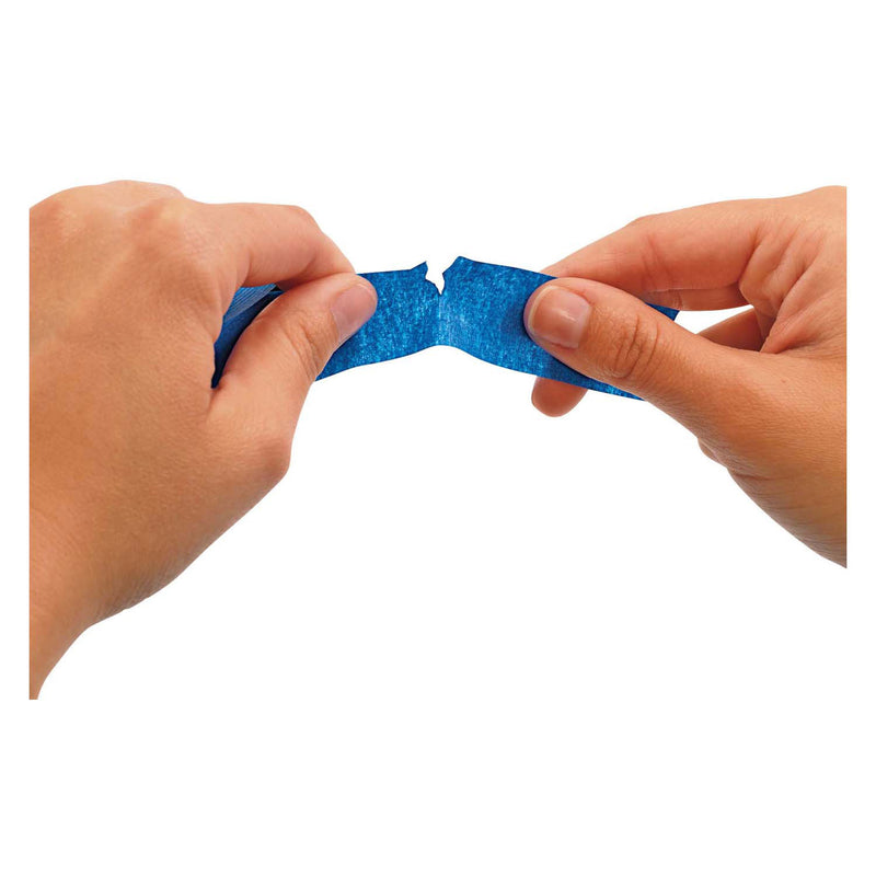 Afbeelding laden in galerijviewer, Colorations - afplaktape 2,5 cm - donkerblauw
