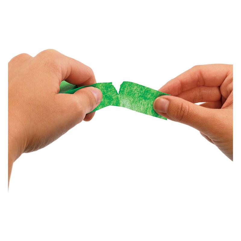 Afbeelding laden in galerijviewer, Colorations - afplaktape 2,5 cm - lichtgroen
