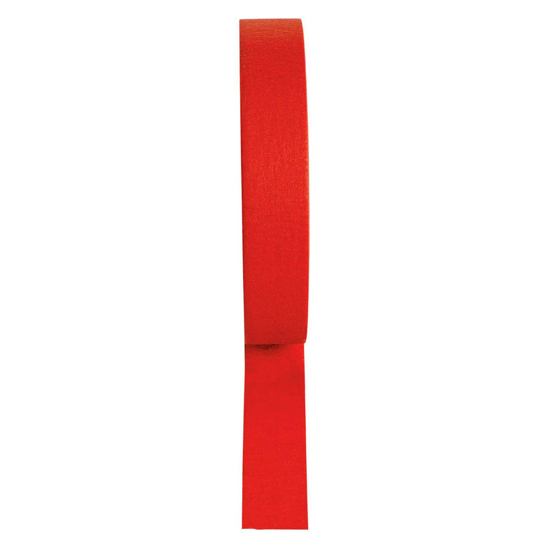Afbeelding laden in galerijviewer, Colorations - afplaktape 2,5 cm - rood
