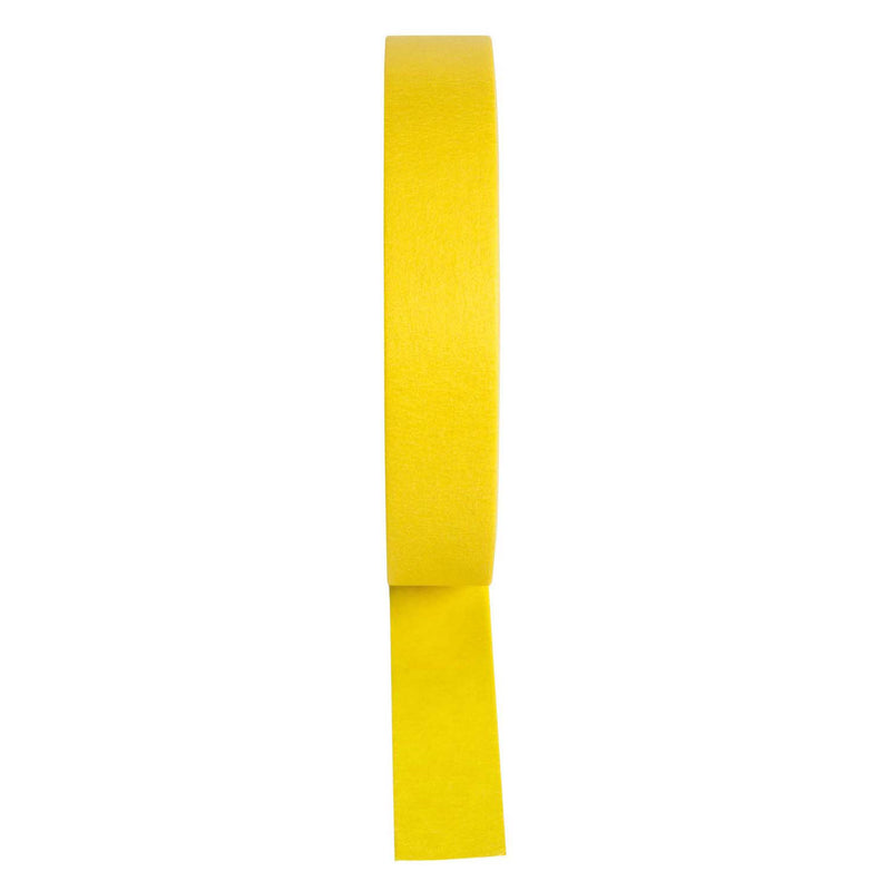 Afbeelding laden in galerijviewer, Colorations - afplaktape 2,5 cm - geel
