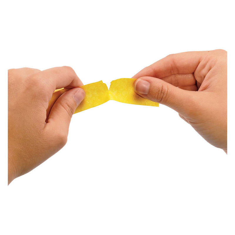 Afbeelding laden in galerijviewer, Colorations - afplaktape 2,5 cm - geel
