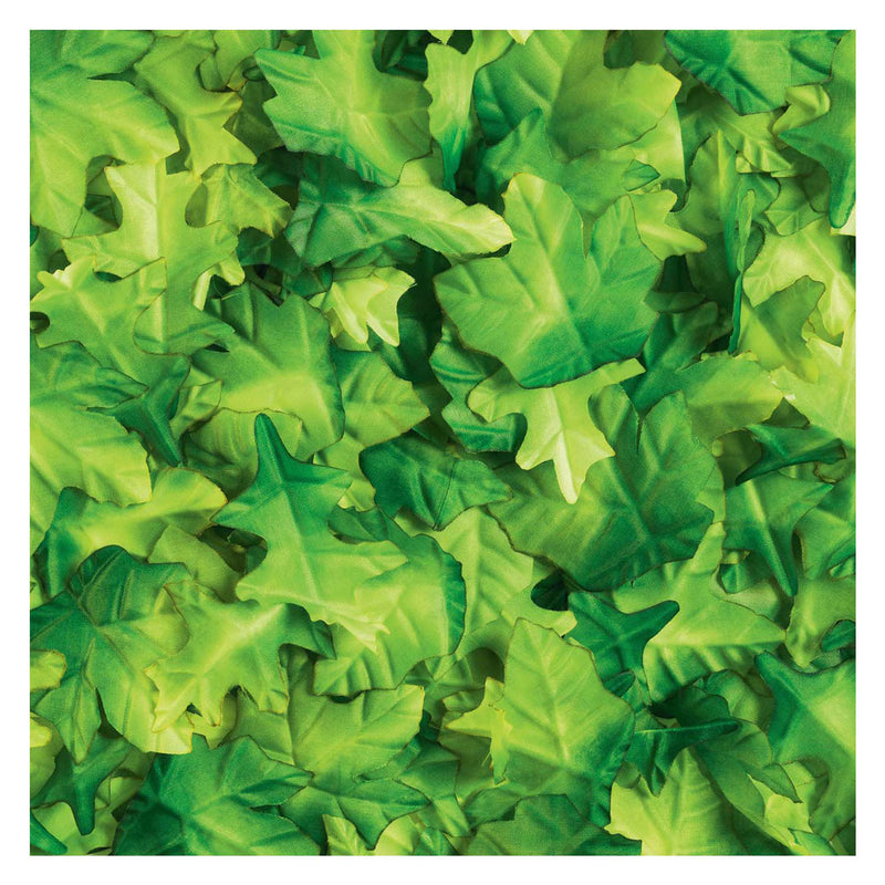 Afbeelding laden in galerijviewer, Colorations - groene blaadjes, 200st.
