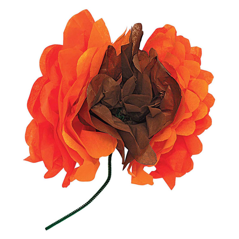Afbeelding laden in galerijviewer, Colorations - crepepapier - 50 vellen
