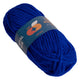 Colorations - acrylgaren 4 mm - 50gr - koningsblauw