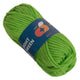 Colorations - acrylgaren 4 mm - 50gr - lichtgroen