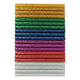 Colorations - glitter lijmpatronen - 20st.