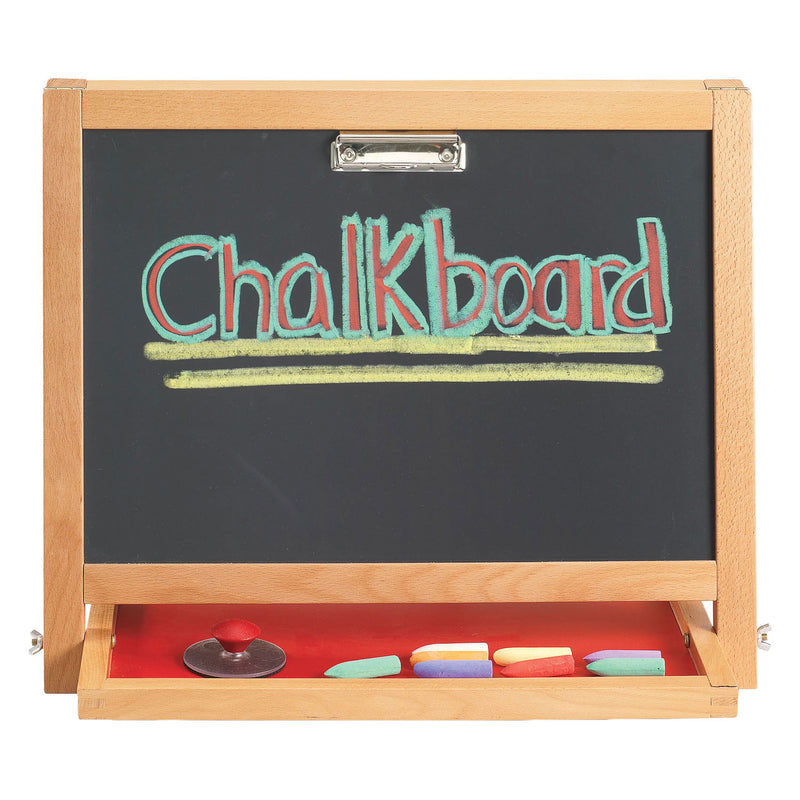 Afbeelding laden in galerijviewer, Colorations - 4-in-1 tafel tekenezel
