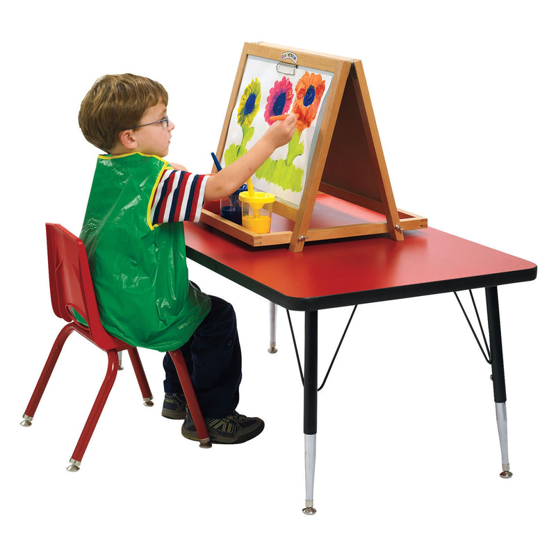 Afbeelding laden in galerijviewer, Colorations - 4-in-1 tafel tekenezel
