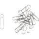 Paperclips viking 30 mm zilver