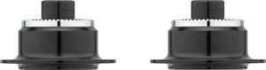 Crankbrothers vr adapter caps for iodine cobalt zinc from 2017