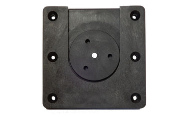 Longfield dartbord ophangsysteem luxe