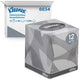 Gezichtstissues kleenex 8834 2 laags wit