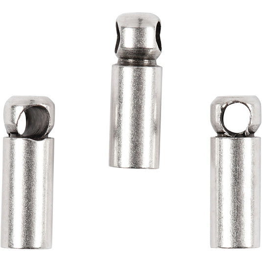 Https: www.cchobby.nl eindkappen-l-8-mm-d-2-mm-verzilverd-10-stuk-1-doos