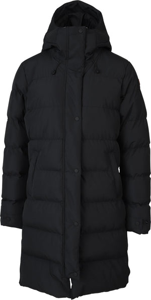 Brunotti - madwell women puffer jacket | black - xl