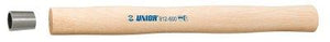 Unior bankhamersteel+wig 812.1 250+300gr
