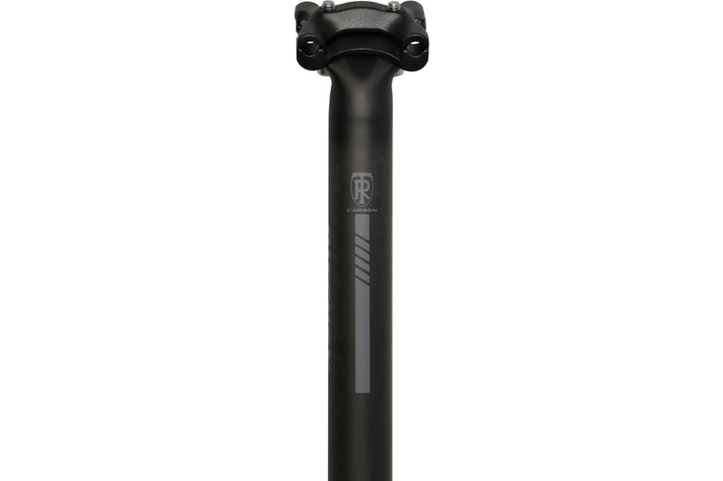 Afbeelding laden in galerijviewer, Ritchey Zadelpen comp carbon ud mat 400x27.2
