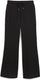 Puma her comfort high-waist straight pants fl op dames broek - black