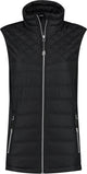 Kjelvik patricia bodywarmer dames - maat 42
