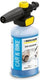 Kärcher autoshampoo + fj 10 c foam nozzle