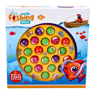 Afbeelding laden in galerijviewer, Osa private label spel vissen vangen 21 stuks | 3 stuks

