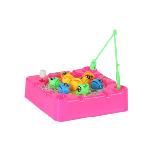 Afbeelding laden in galerijviewer, Osa private label vissen vangen klein - kinderspel - 3 assorti | 6 stuks
