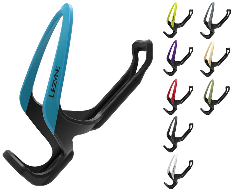 Afbeelding laden in galerijviewer, Lezyne matrix team bottle cage
