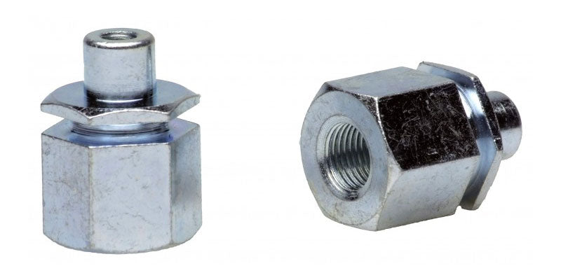 Afbeelding laden in galerijviewer, Followme adapter full axle m12
