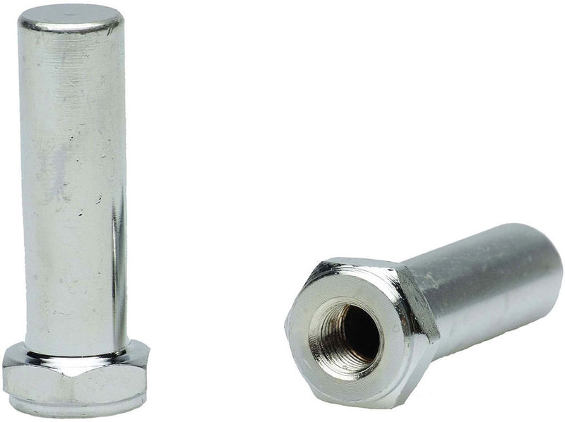 Afbeelding laden in galerijviewer, Followme adapter extension shaft nut | 5 16 x 26g

