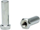 Followme adapter extension shaft nut | 5 16 x 26g