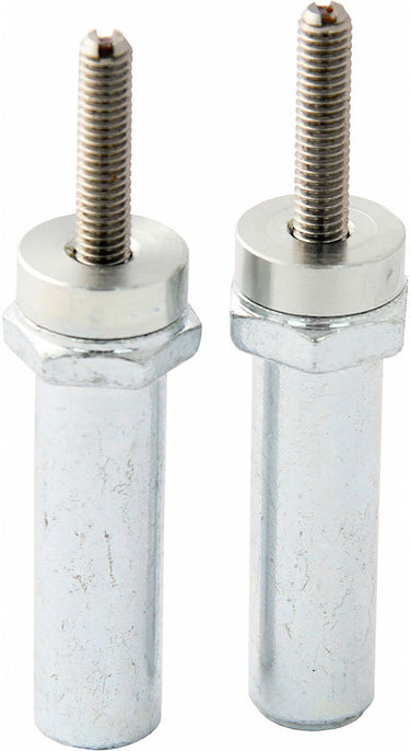 Followme adapter extension shaft nut | 5 16 x 26g