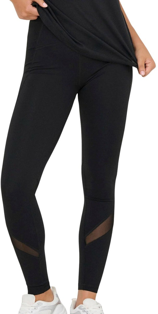 Only play sportlegging onprya-3-posh slim fit sportlegging
