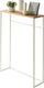 Yamazaki wandtafel - tower - wit