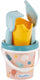 Écoiffier ecoiffier emmerset oceaan - 5dlg.