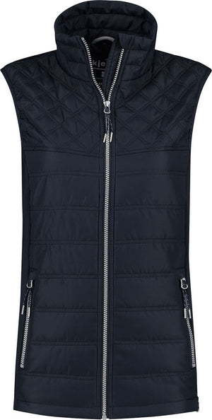 Kjelvik patricia bodywarmer dames - maat 46