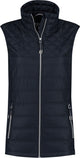 Kjelvik patricia bodywarmer dames - maat 42