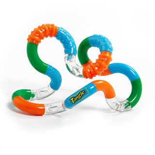 Afbeelding laden in galerijviewer, Tangle junior crazy | 24 stuks
