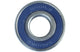 Enduro bearings 6001 llb - abec 3 (radial) - 12x28x8