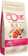 Wellness core grain free cat sterilised - zalm - kattenvoer - 1.75 kg