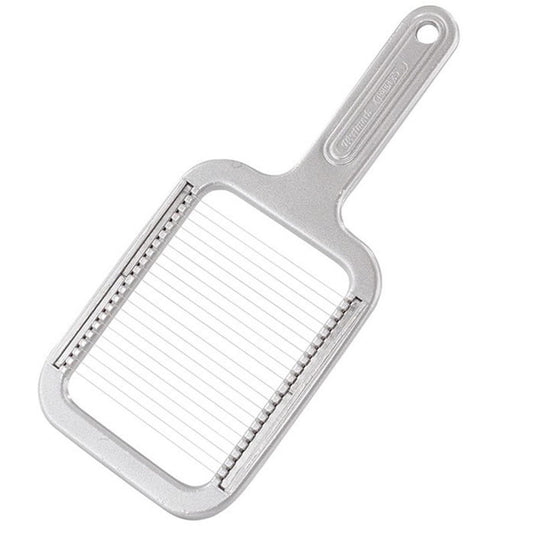 Westmark rondex gekookte aardappel mozzarellasnijder - 25,8x11,4x1,2cm