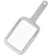 Westmark rondex gekookte aardappel mozzarellasnijder - 25,8x11,4x1,2cm