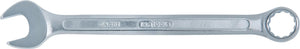 Ks tools ring-steeksleutel classic maul-ringschl. 21mm