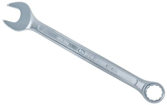 Ks tools ring-steeksleutel classic maul-ringschl. 6mm ks