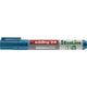 Boardmarker ecoline 28 edding ronde punt 1,5-3mm blauw