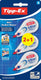 Tipp-ex - correctiemiddelen - pocket mini mouse 5 mm 2+1 - beschermdop - miniformaat
