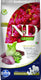 N d quinoa hondenvoeding digestion medium maxi lam 7 kg