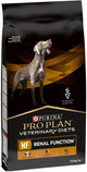 Pro plan veterinary diets canine nf renal function - hondenvoer - 3 kg
