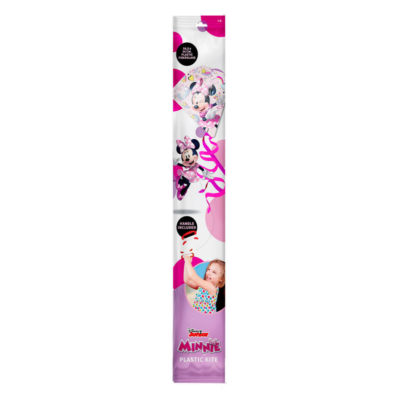 Afbeelding laden in galerijviewer, Eolo toys eolo vlieger disney minnie mouse
