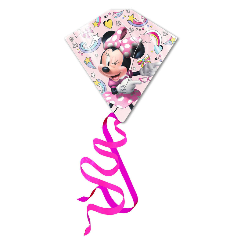 Afbeelding laden in galerijviewer, Eolo toys eolo vlieger disney minnie mouse
