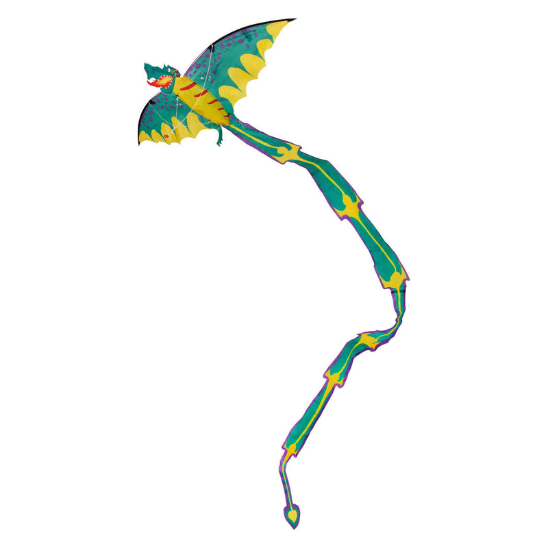 Afbeelding laden in galerijviewer, Kites ready 2 fly - pop-up 3d vlieger draak
