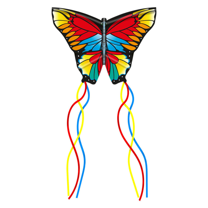 Afbeelding laden in galerijviewer, Kites ready 2 fly - pop-up 3d vlieger vlinder
